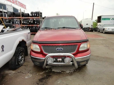 Driver Exhaust Manifold 5.4L 8-330 Fits 99 FORD E150 VAN 578803 Foto 1 de 4