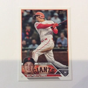 2023 Topps Serie 2 #553 David Bender Piratas de Pittsburgh - Imagen 1 de 2