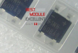 NEW IC 10PCS S1NB60 SOP-4 - Picture 1 of 1