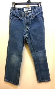 Urban Pipeline Boy’s Blue Jeans Size 10 Slim 100% Cotton - Picture 1 of 5
