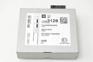 MÓDULO DE CONTROL VAUXHALL OPEL MOKKA 2015 13483128 495121918 - Imagen 1 de 4
