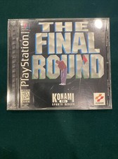 .PSX.' | '.The Final Round.
