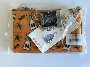 Nuevo en Paquete Monedero Harvey’s NBC Zero Pesadilla Antes de Navidad - Imagen 1 de 2