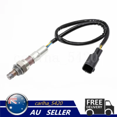 Upstream O2 Oxygen Sensor For Mazda 3 2006-2013 Mazda 5 2008-2010 2.0L 2.3L AU - image 1 of 4