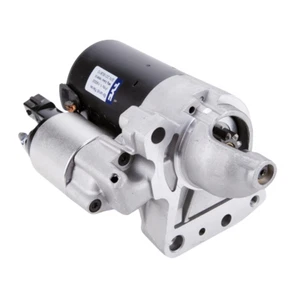 Starter Motor-S, Hatchback, R56 TYC 1-19000 - Picture 1 of 6