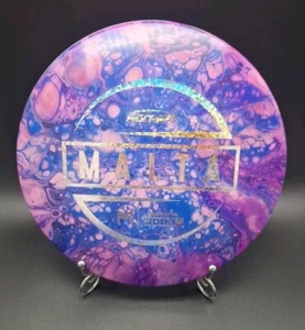Discraft (Paul McBeth Foil) ESP Malta 171g - Picture 1 of 7