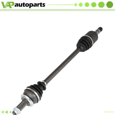Front Left or Right CV Axle Assembly For 2008-2010 2012-2015 Subaru Impreza 2.0L - Изображение 1 из 4