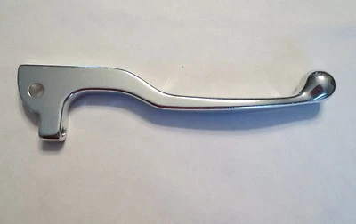 PALANCA DE FRENO YAMAHA - TTR125L/LW/LE, YZ125/250, YZ250WR, WR250Z, WR500Z  Foto 1 de 2