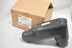 PLASTI-BOND REDHOT PRLB67 2" INCH PIPE SIZE, FORM 7 LB FITTING - Picture 1 of 4
