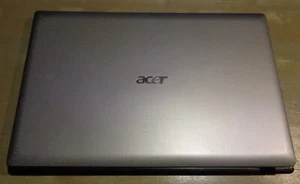 ACER ASPIRE 7741G -MS2309 - Working For Parts - Afbeelding 1 van 13