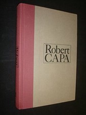Robert Capa: A Biography by Whelan, Richard Paperback Book The Fast Free