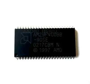 Mikrocontroller AM29F400BB-90SE AMD Halbleiter programmiert - 10 PCS - Picture 1 of 2