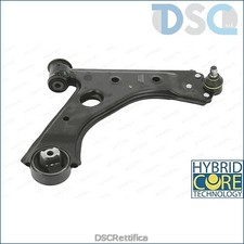 KIT BRACCI OSCILLANTI ANTERIORE DX SX FIAT PUNTO EVO QUBO ABARTH 1.3 2P194243