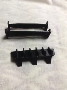 3D printed 1/18th Scale/Micro RS4 Touring Car Rear Wing Set W/rear Defuser - Picture 1 of 10