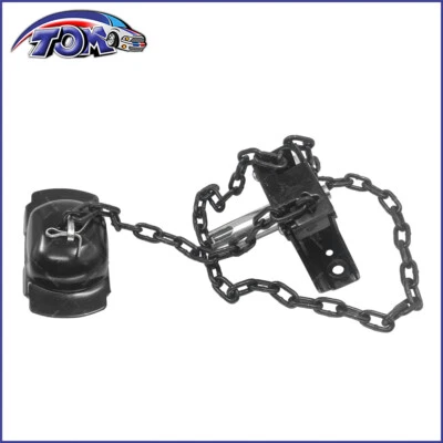 Spare Tire Carrier & Hoist Assembly for 04-15 Nissan Titan Armada Infiniti QX56 Foto 1 de 4