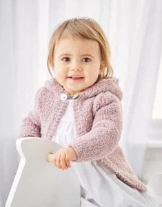 Sirdar Hayfield - Snuggly Bunny, Jacket 5310 - Picture 1 of 1