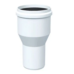 Bertrams Kesselanschluss Ew Star Extension Dn 60 Sur 80 - Bild 1 von 1