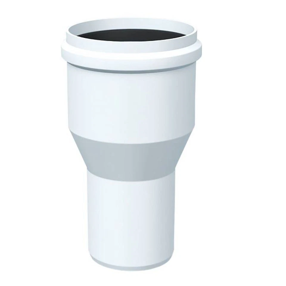 Bertrams Kesselanschluss Ew Star Extension Dn 60 Sur 80 - Bild 1 von 1