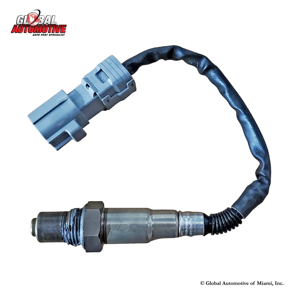 Sensor de oxígeno O2 Bosch 13720 para vehículos Lexus, Scion, Toyota 2002-2015 Foto 1 de 1