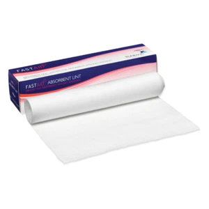Robinson Fast Aid Absorbent Lint - Picture 1 of 2