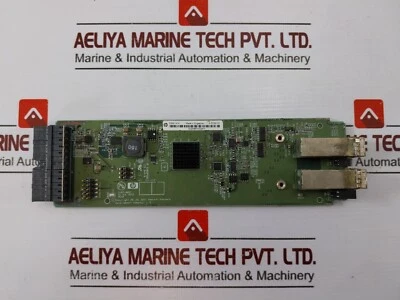 HP 5066-1414 Stacking Module 5185-8697 HCL 175, 94V-0 - Image 1 of 4