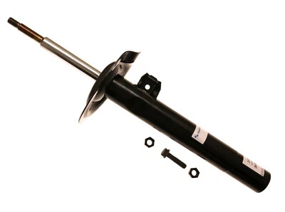 БЕЗ EDC ПОДВЕСКИ OEM Sachs передний правый пассажирский амортизатор стойки для BMW 740i 740iL - Изображение 1 из 4