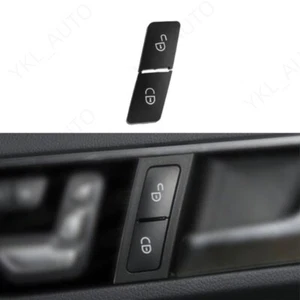 Front Right Door Lock Switch Button For Mercedes Benz W204 W212 W207 2008-2015 - Foto 1 di 5