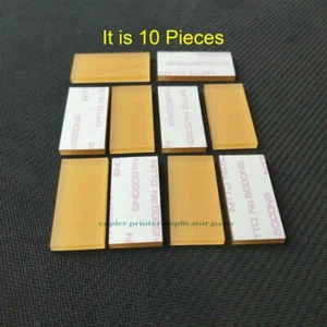 10 pezzi tampone spogliarellista perfetto 019-11833 adatto per Riso GR/FR/RN/RP/RV/RZ/EV/EZ/MV  - Foto 1 di 12