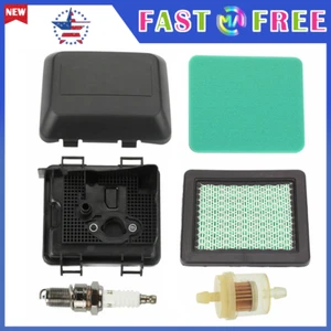 Carcasa cubierta de filtro de aire para cortadora de césped Honda GC160 GCV160 GCV190 GC135 GCV135 - Imagen 1 de 7