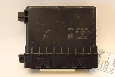 LEXUS IS350 2014-2015 sedán aire acondicionado módulo de control de temperatura OEM Foto 1 de 4