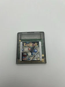 Logical - Nintendo GameBoy Color - Modul - Bild 1 von 1