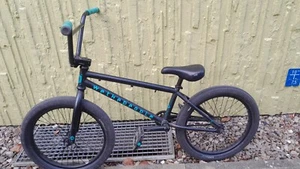 bmx fahrrad 20 zoll gebraucht - Bild 1 von 6