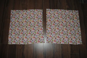 2 fundas de almohada Ikea Alvine Gava 20 x 20 - Imagen 1 de 12