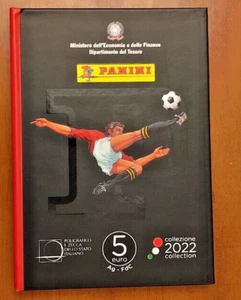 Calciatori PANINI trittico da collezione con 3 monete d'argento vero - Foto 1 di 3