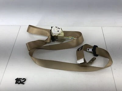 06-07 BMW 530XI E60 REAR LEFT DRIVER SIDE SECOND ROW SEAT BELT TENSIONER OEM - Image 1 of 4