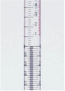 Caja (500) Pipetas desechables de poliestireno estéril Fisherbrand 2 ml 13-675-3C $198 - Imagen 1 de 2