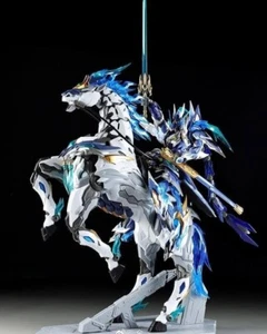 Motor Nuclear MNP-XH05 Zhao Yun Model Kit Disponibile - Foto 1 di 23