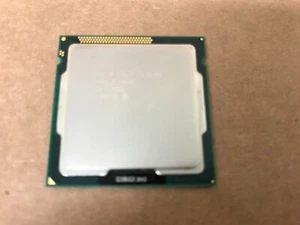 Intel Core i5-2400S SR00S 2.50GHz Quad-Core CPU Processor LGA1155 Socket - Picture 1 of 2