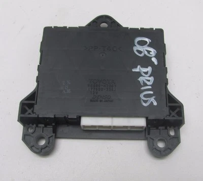 Módulo de control de temperatura Toyota Prius 2004-2009 88650-47051 OEM KM507298 Foto 1 de 4