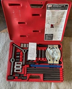 PROTO 10TON PRESS-N-PULL SET Full Interchange System Set No. 4293B - Picture 1 of 4
