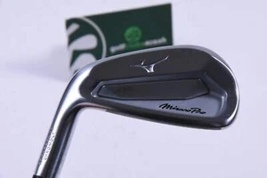 Left Hand Mizuno Pro 223 #7 Iron / Stiff Flex KBS Tour Shaft - Picture 1 of 6