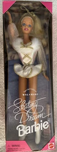 Skating Dream Barbie - Special Edition, Wal*Mart - New in Box - Picture 1 of 9