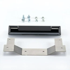 LED Waterproof License Plate Lamp Relocation 12V SUV 4x4 TANIGUCHI JAPAN Made - Picture 1 of 12