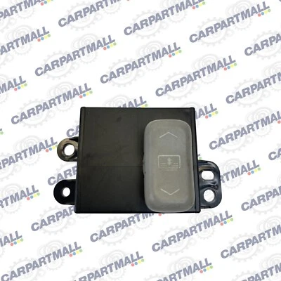 2005 2006 2007 2008 年 2009 年凯迪拉克 SRX 天窗开关控制按钮 15141050 — 第 1/4 张图片