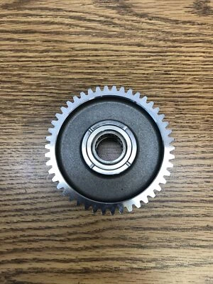 BMW K1200LT 1997-2009, PIEZA RUEDA DENTADA # 11261460665 Foto 1 de 4