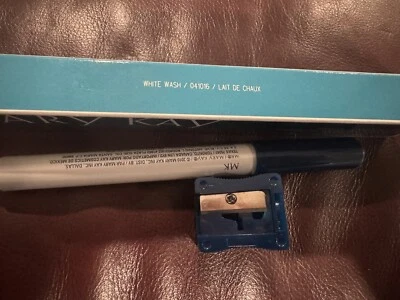 Mary Kay Weekender Eye Pencil White Wash 041016 New In Box, Free Shipping - Image 1 of 3