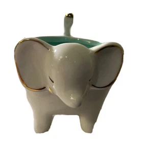 Modern Expressions Elefant Basteltablett Halter - Bild 1 von 5