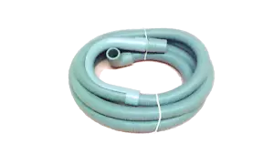 2.5M UNIVERSAL WASHING MACHINE / DISHWASHER DRAIN HOSE HC048 - Picture 1 of 1
