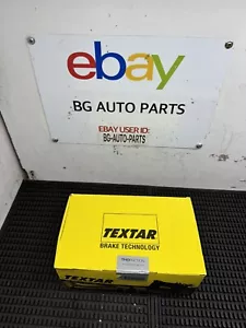 2010-2017 LAND ROVER RANGE ROVER SPORT LR4 BRAND NEW FRONT BRAKE PADS | LR051626 - Picture 1 of 8
