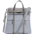 Francine Collection HighLine FFB14GYHI Carrying Case